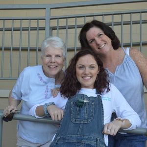 Meet your Posher, Jeannine